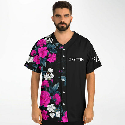 Kim custom jersey V2
