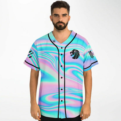 Christian Ra custom jersey V1