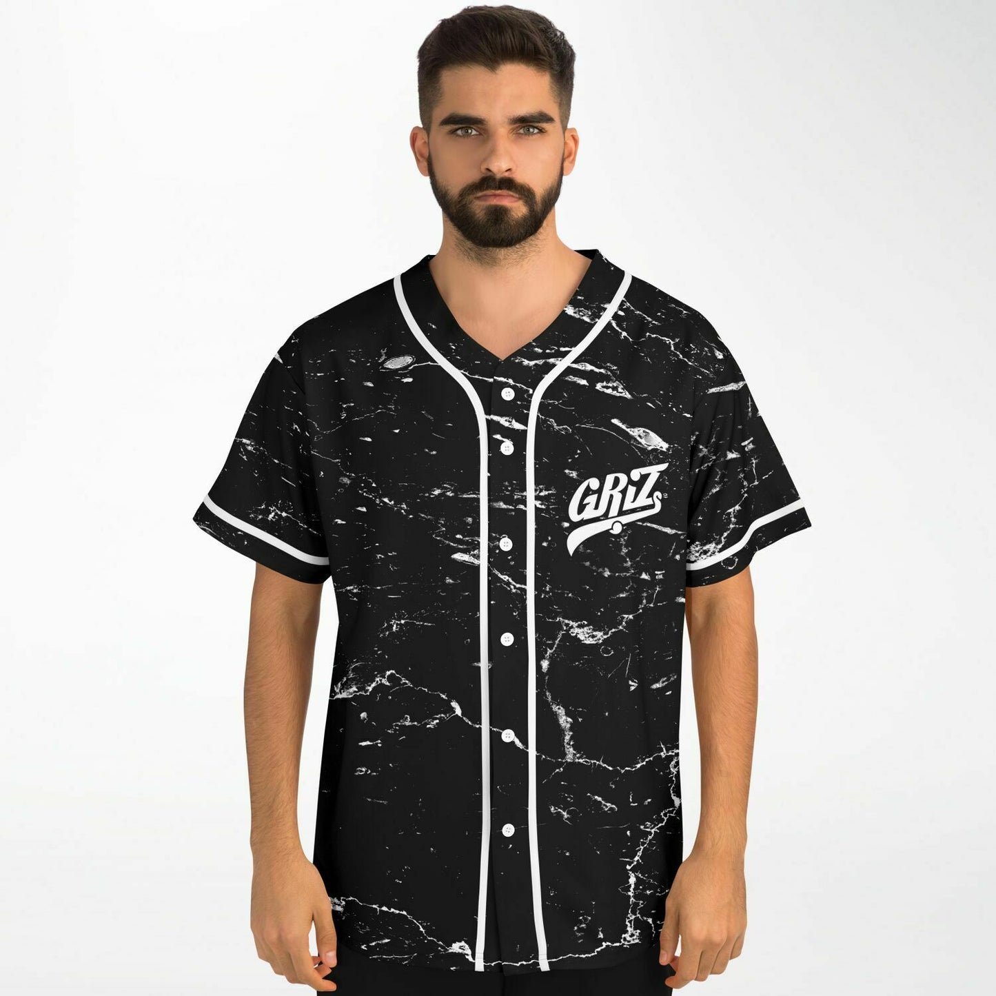 Christopher Przy custom jersey V3.1