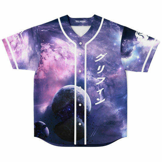 Lac Ngu custom jersey