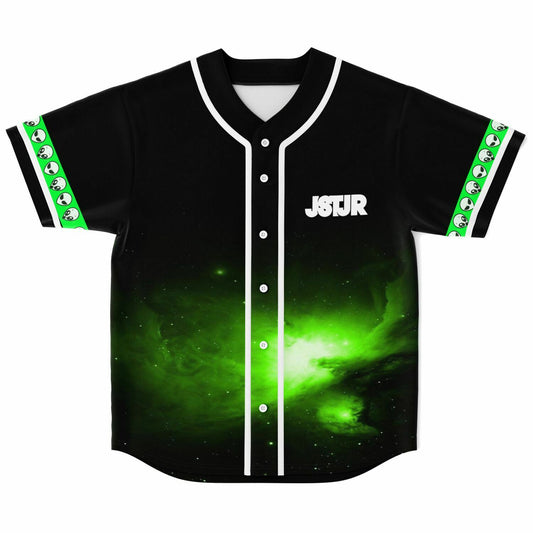 JSTJR  Jenny custom jersey V2
