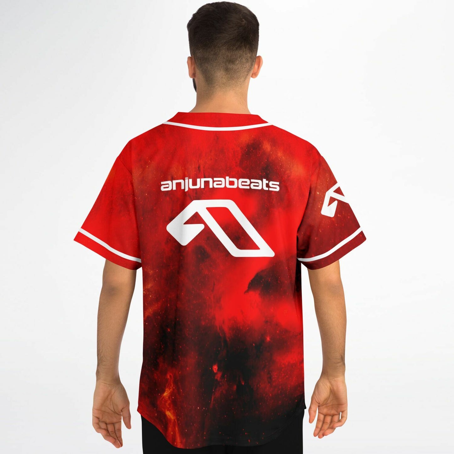 Anjuna custom jersey (new)