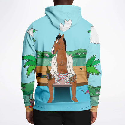 Boooooja hoodie