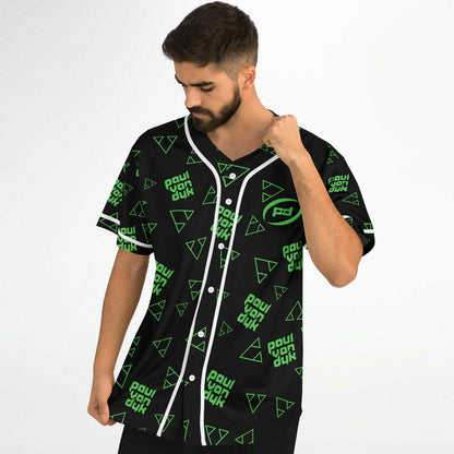 Jon An custom jersey V5