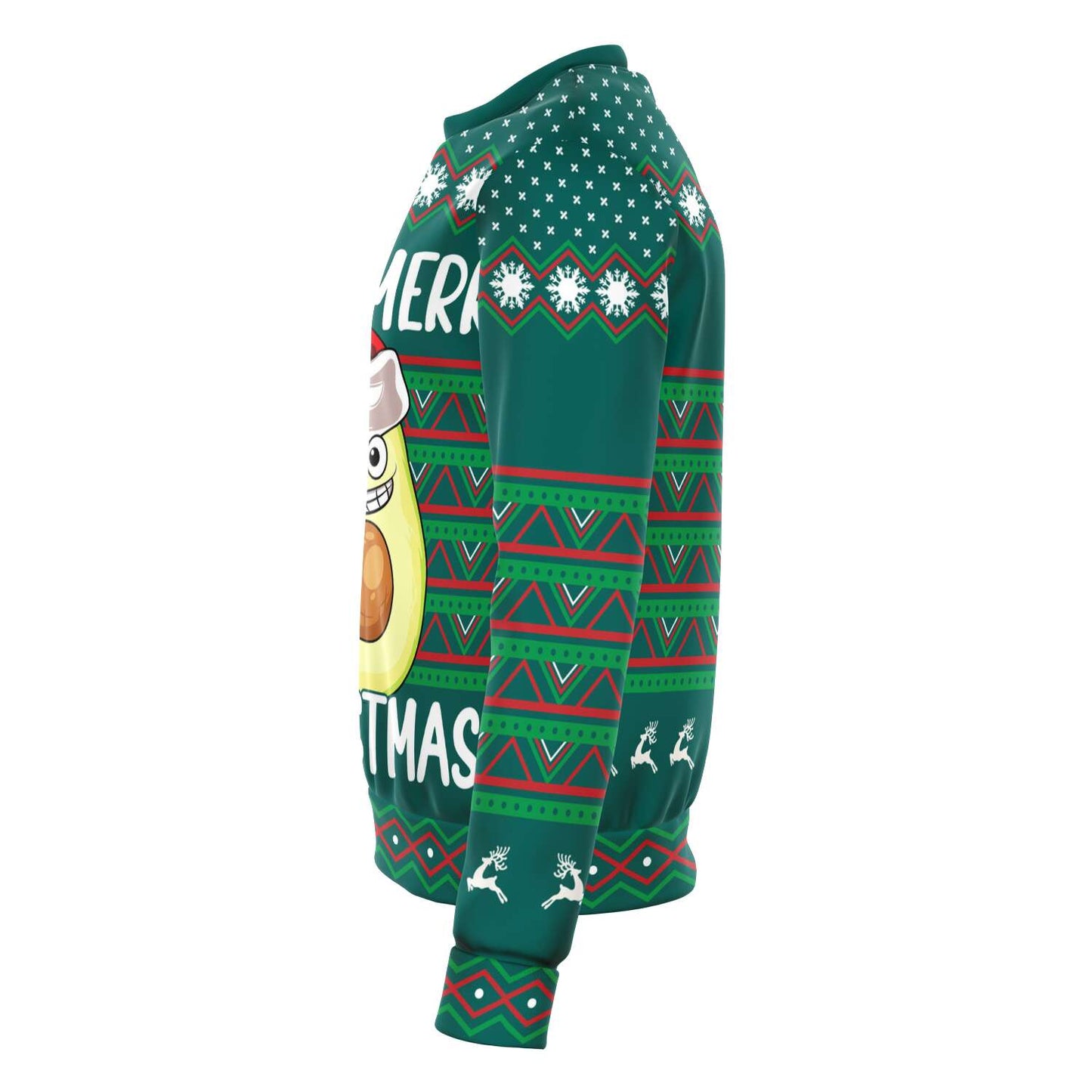 Avo Merry christmas