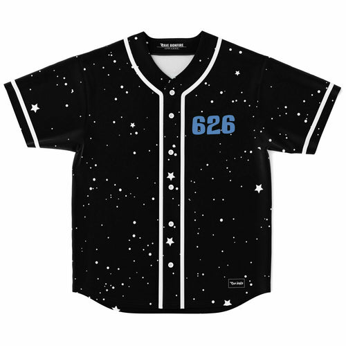 Antonio custom jersey V2