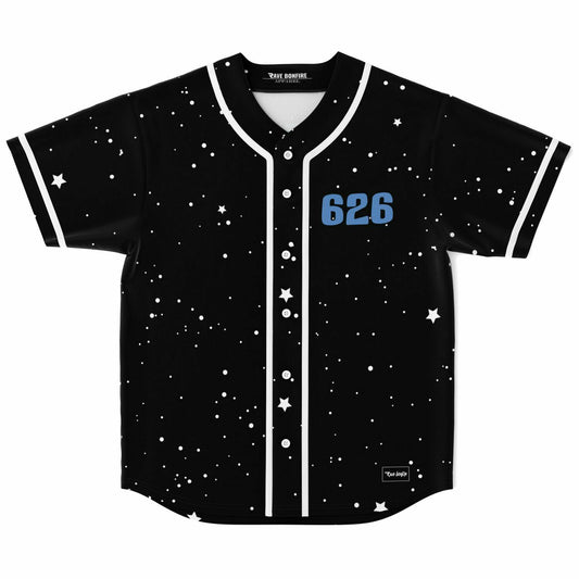 Antonio custom jersey V2