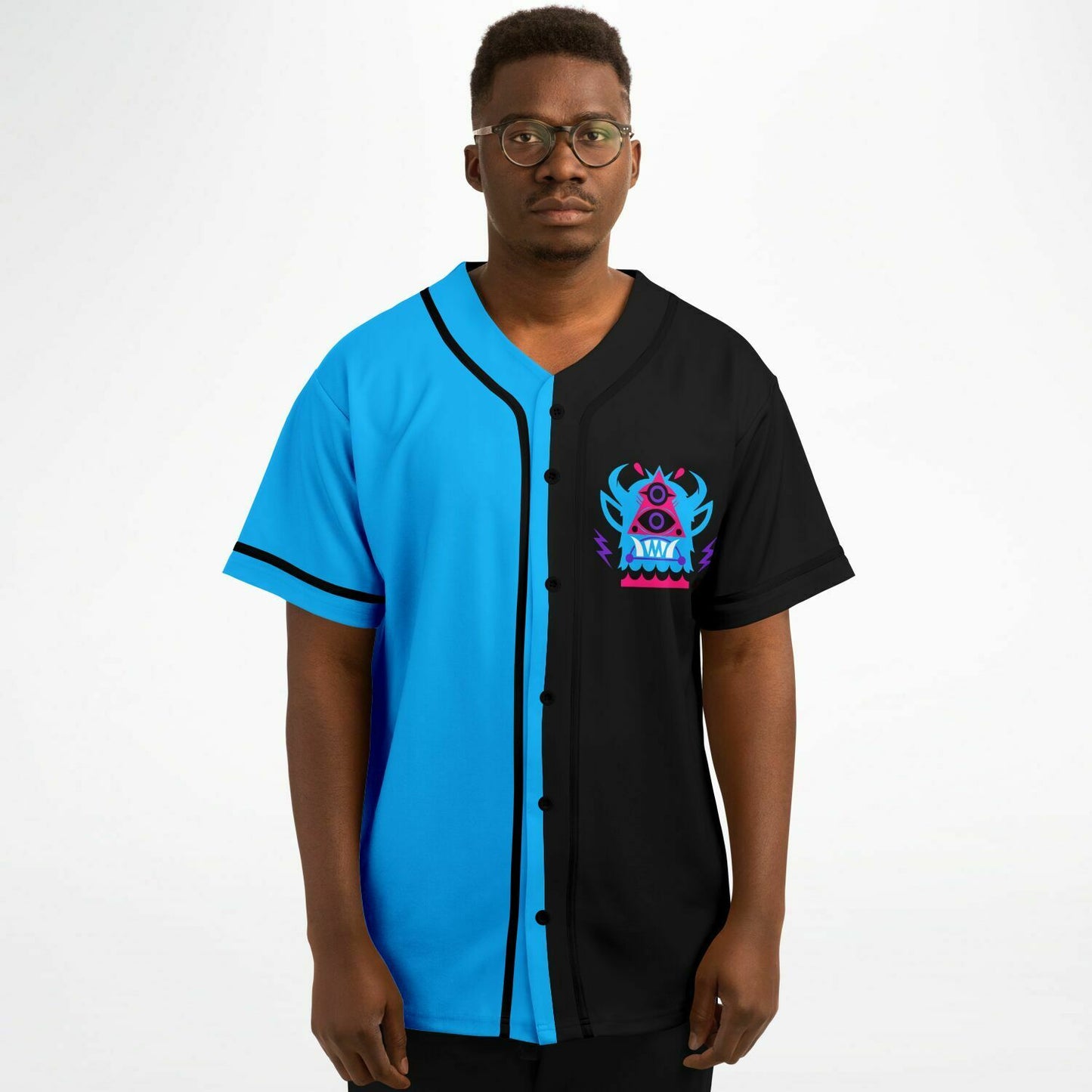 Clester custom jersey