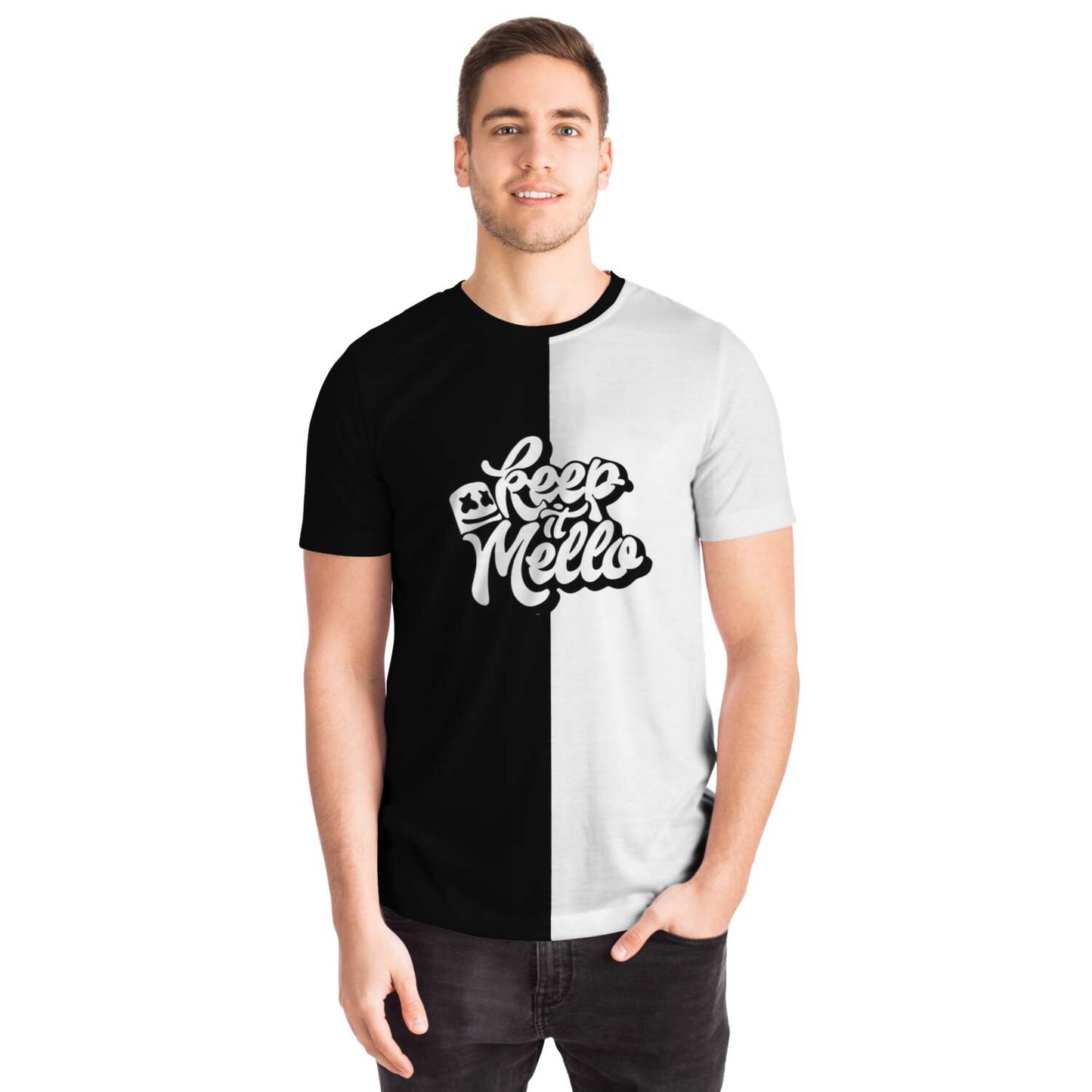 keep it mello T-shirt
