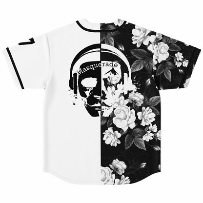 Masquerade custom jersey V2