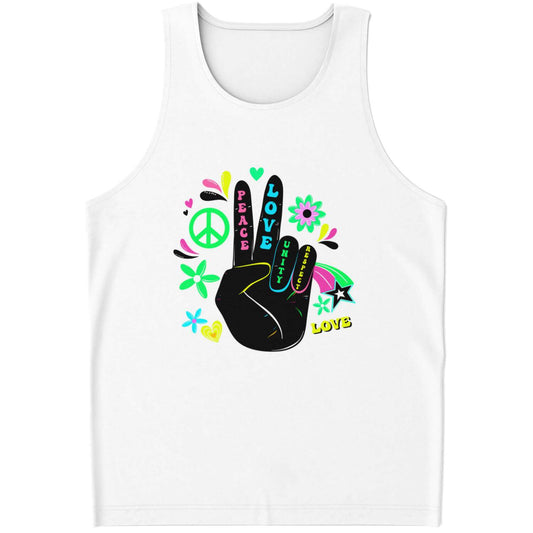 Plur Tank top