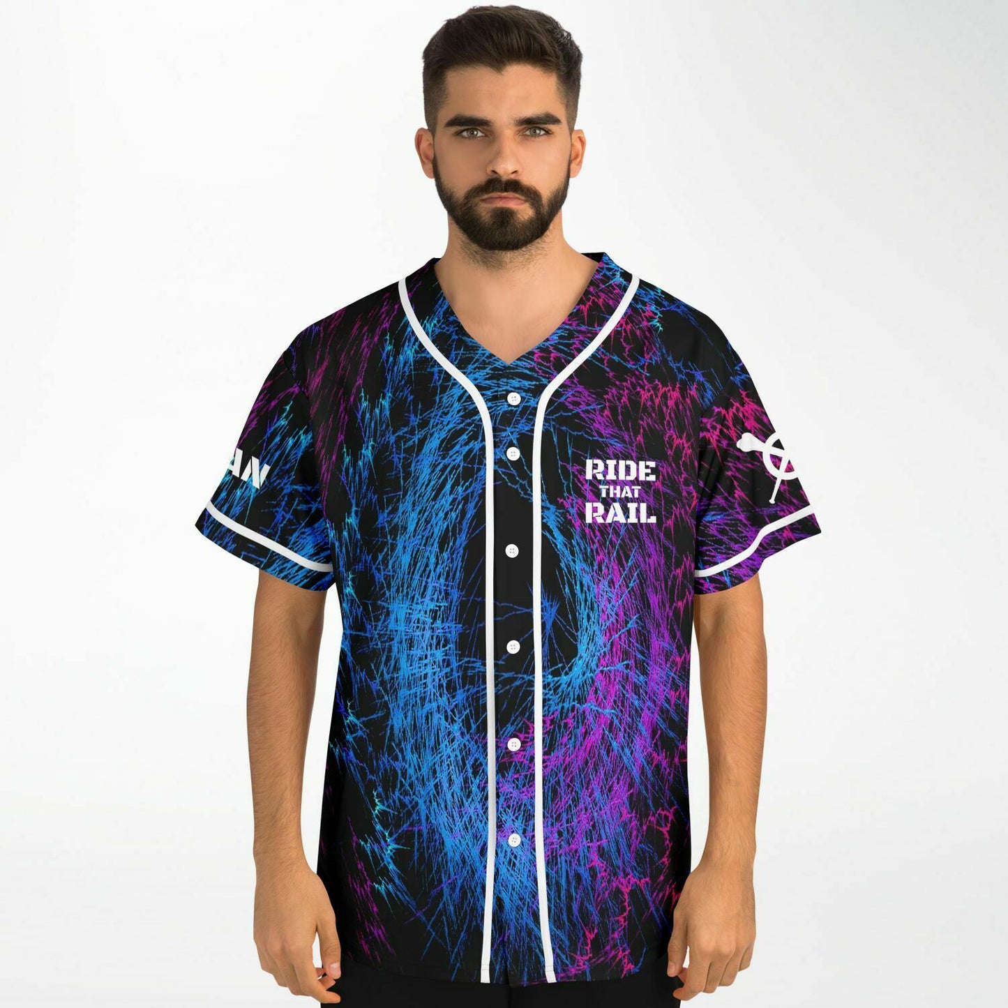 Bella custom jersey