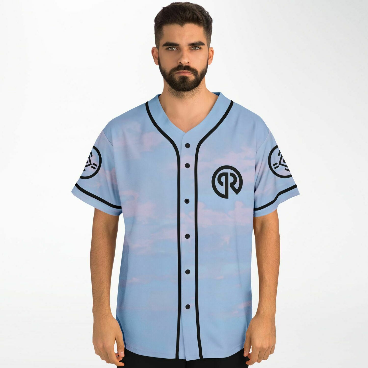 Danielle Cr custom jersey