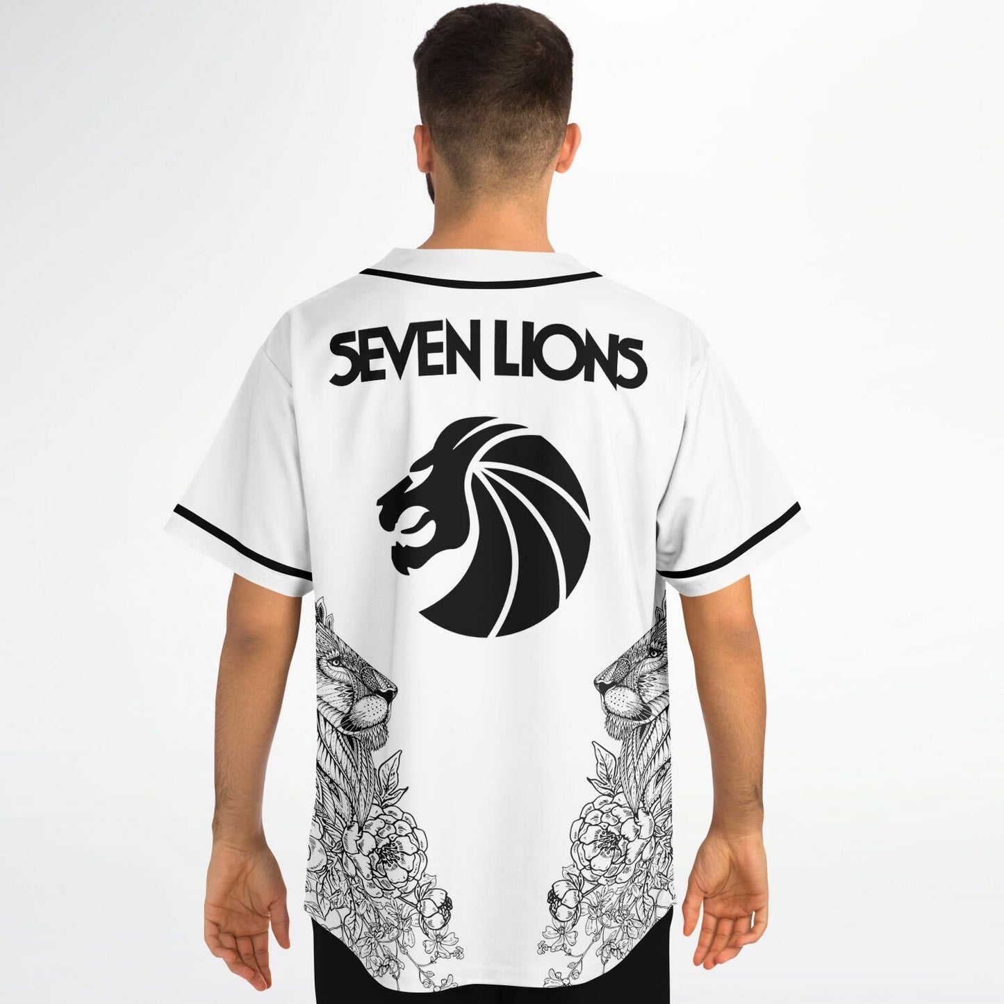 Seven lion