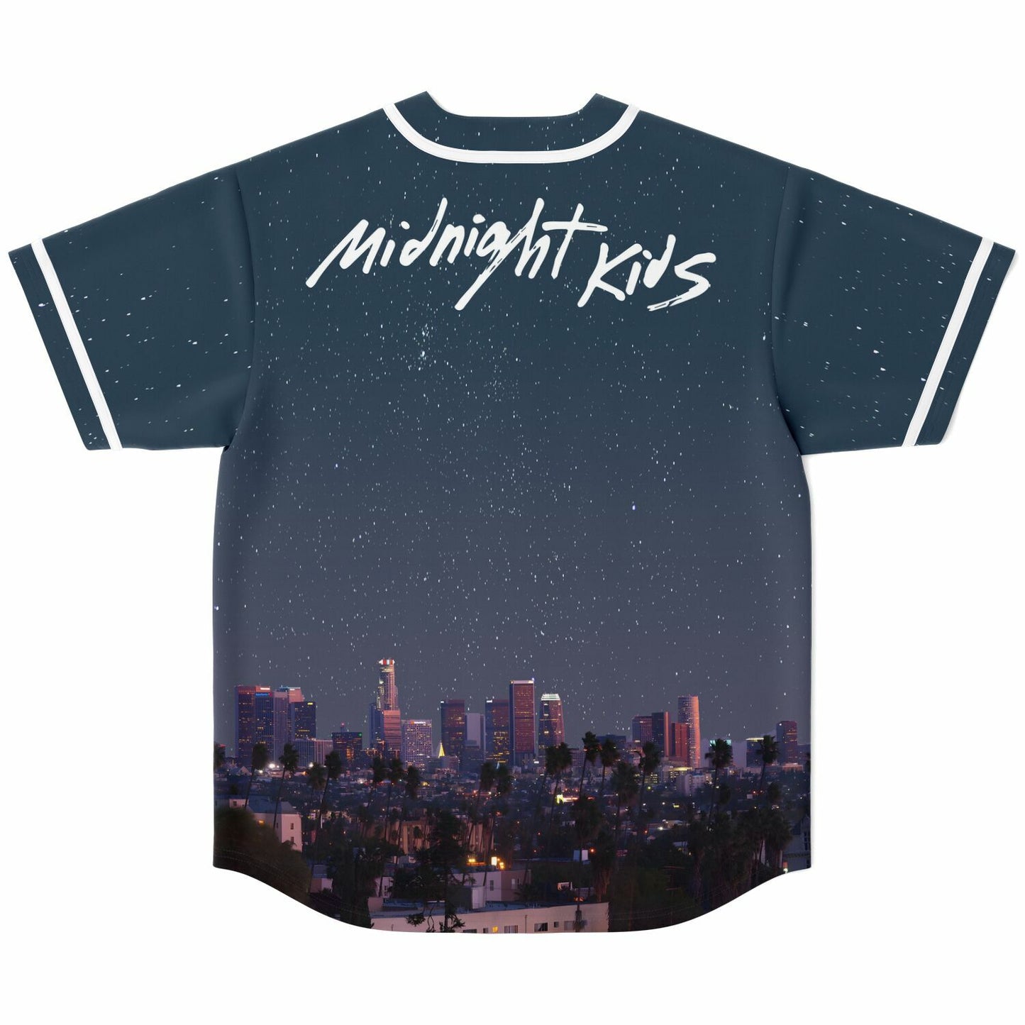 Nina custom  jersey V2