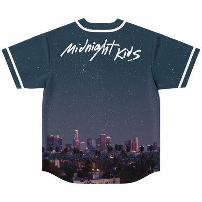 Nina custom  jersey V2