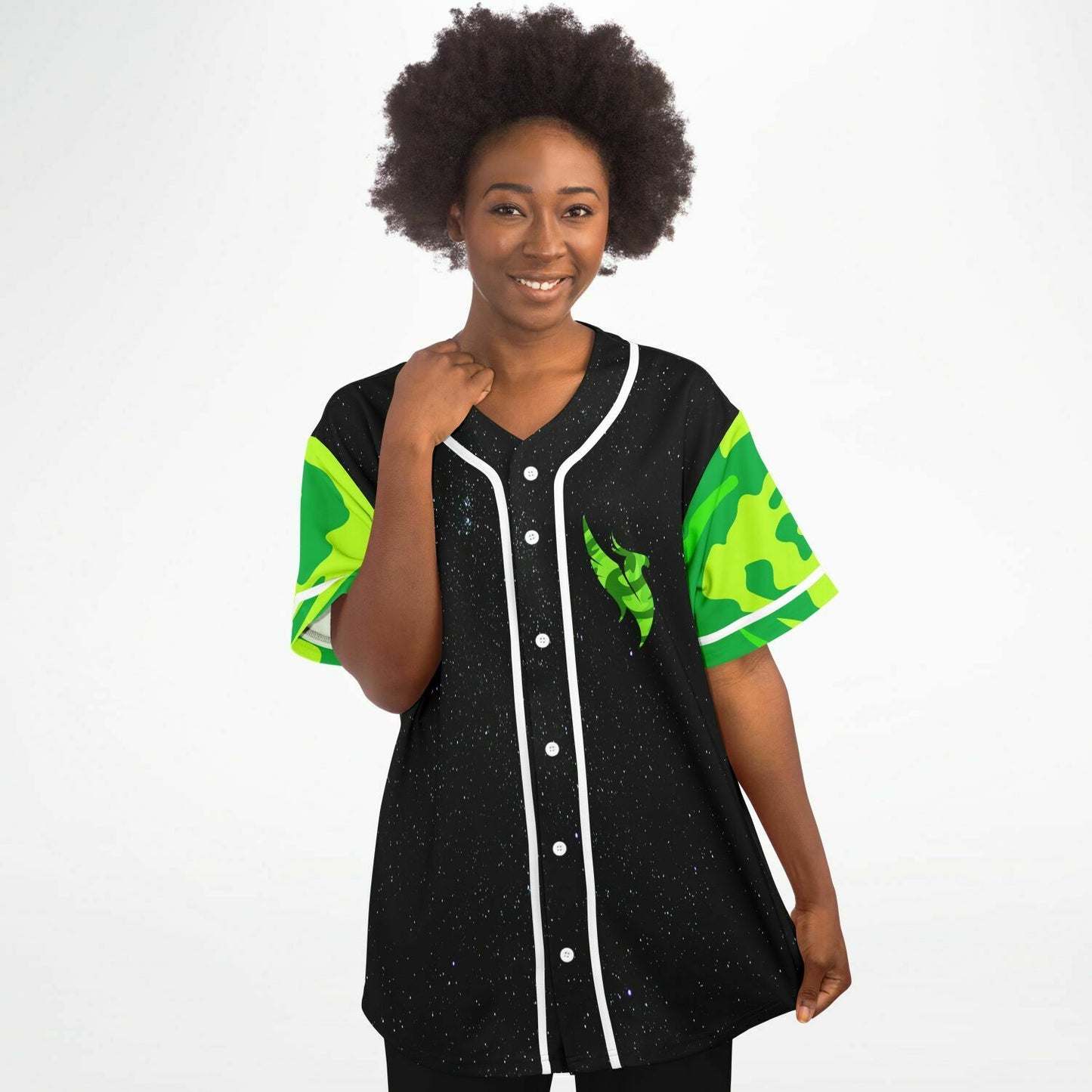 Wubba lubba rick and morty baseball jersey