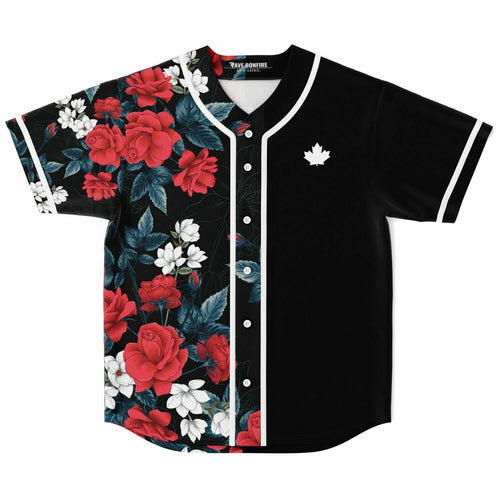 Smash baseball jersey