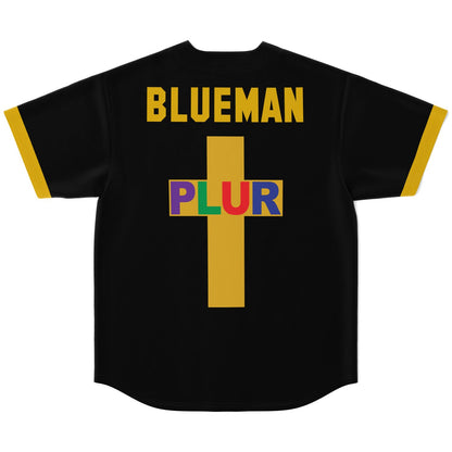 Melanie.J custom jersey V1