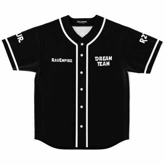 Jakob custom jersey V3