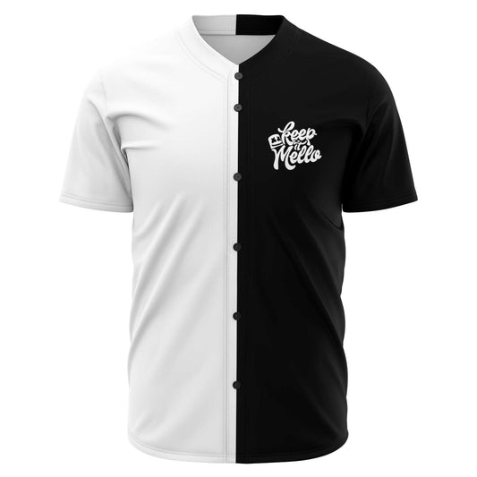 keep it mello jersey