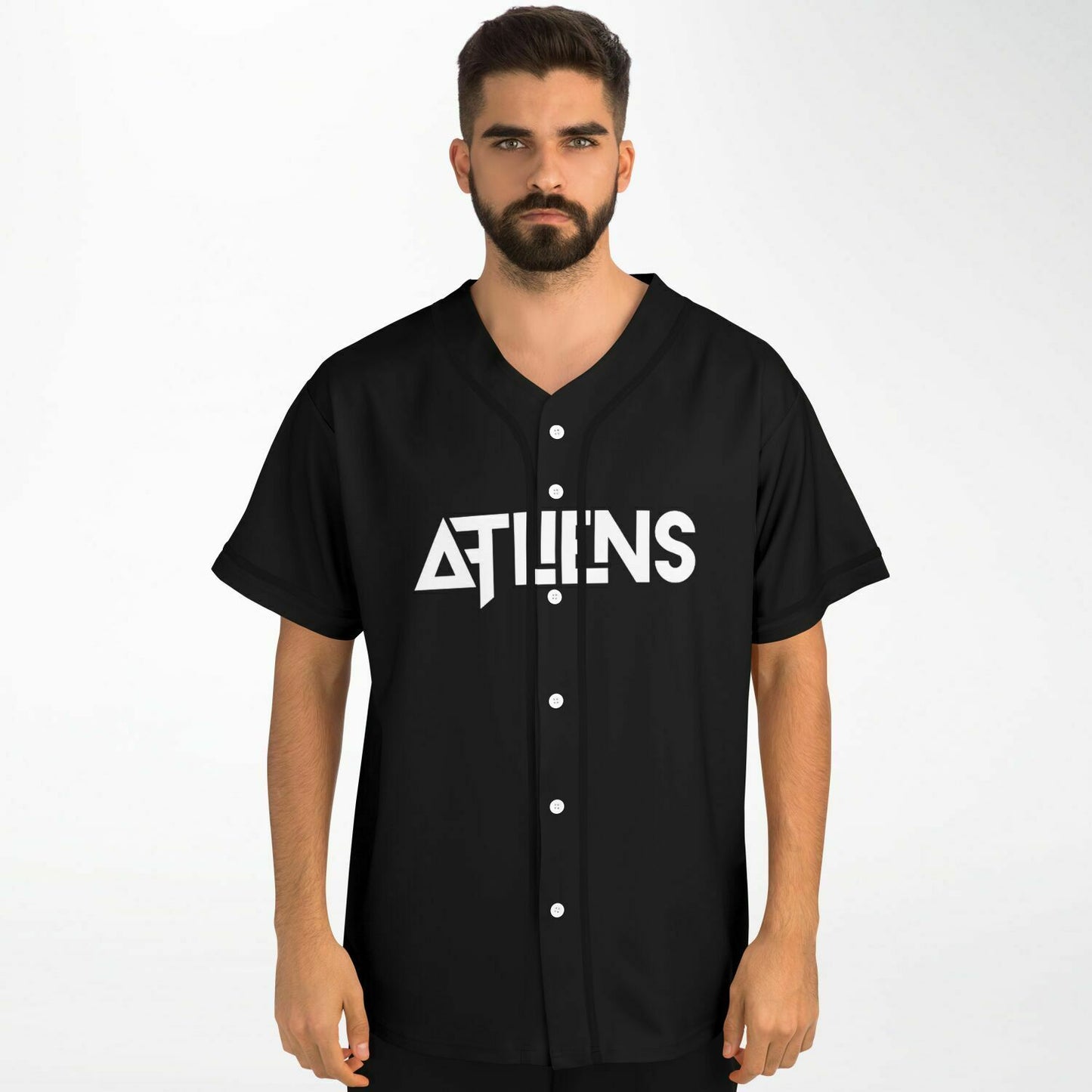 Brittani custom jersey V1