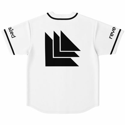 Zack B custom jersey V3