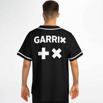 Mark Sh custom jersey V1