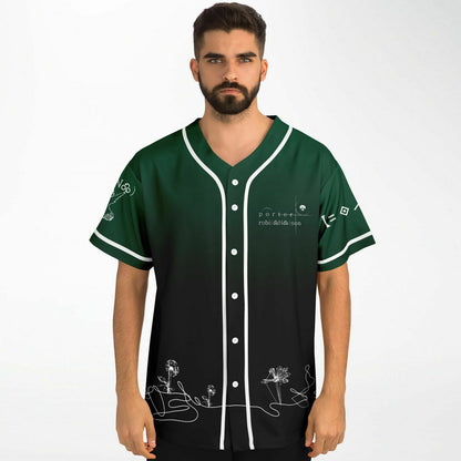 Tuong custom jersey V1