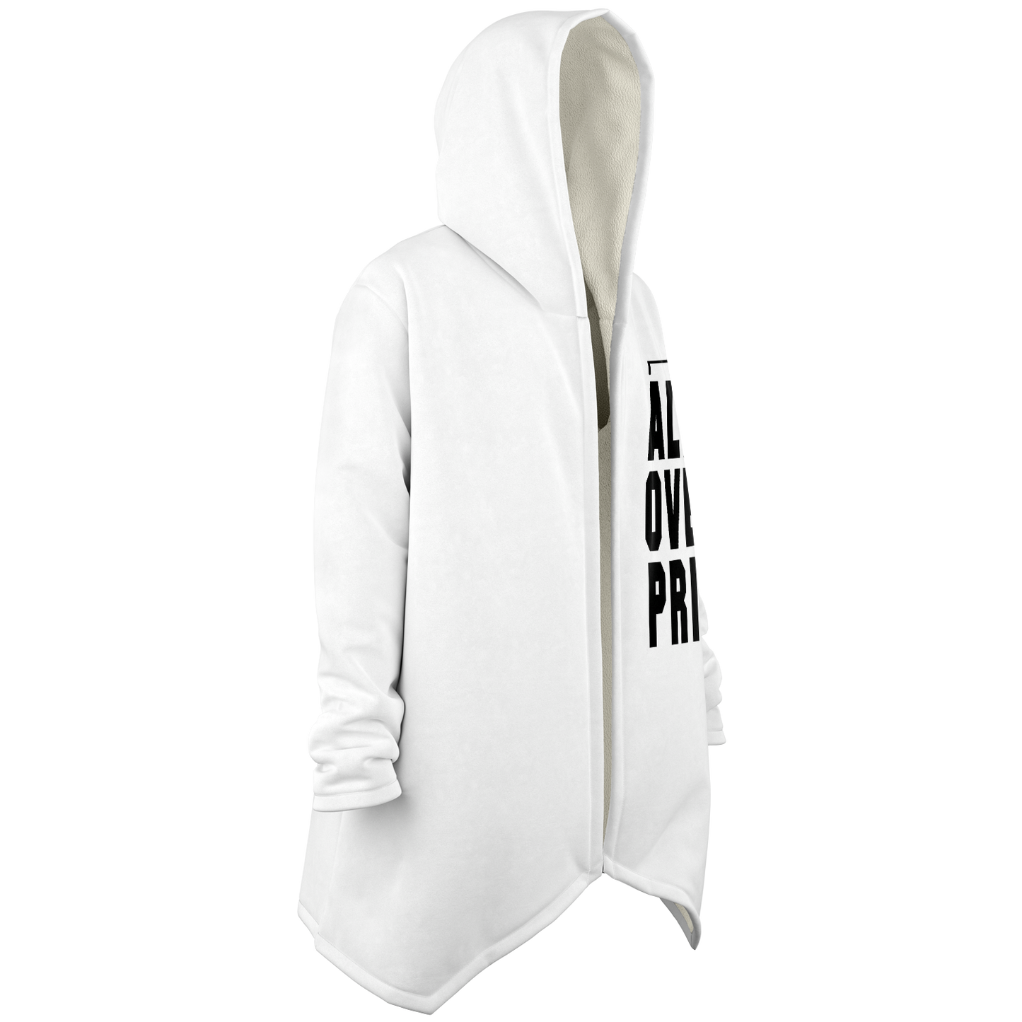 CLOAK