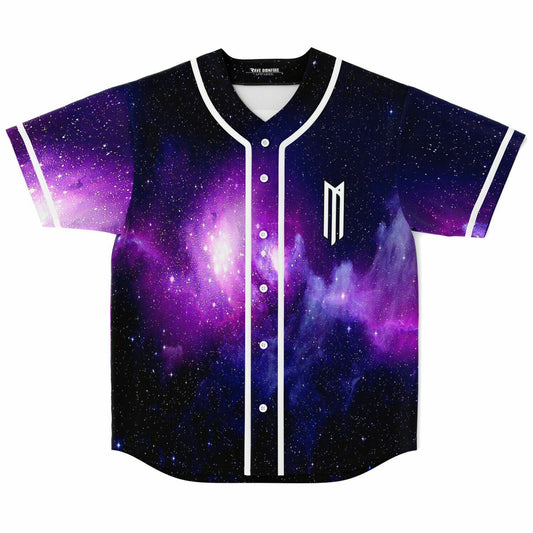 Branden custom jersey V1