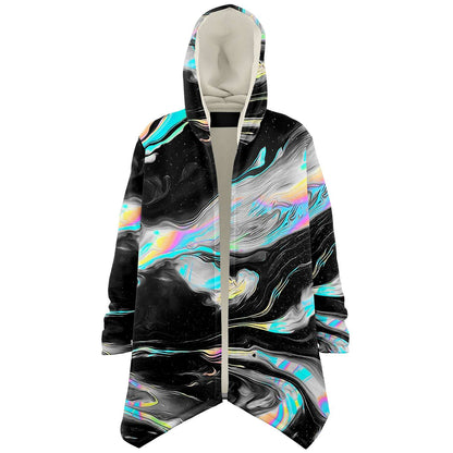 Zed's dead Cloak