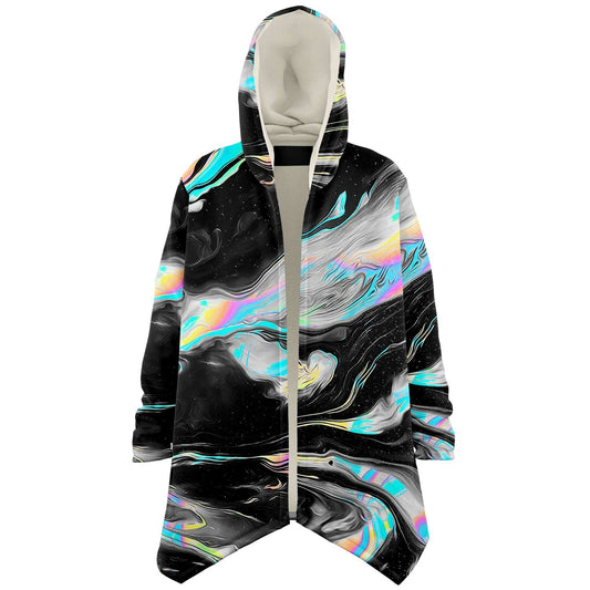 Zed's dead Cloak