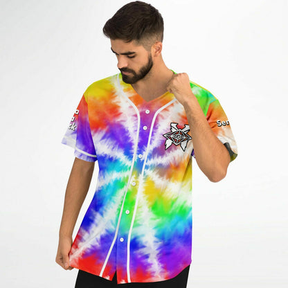 Derek custom jersey V2