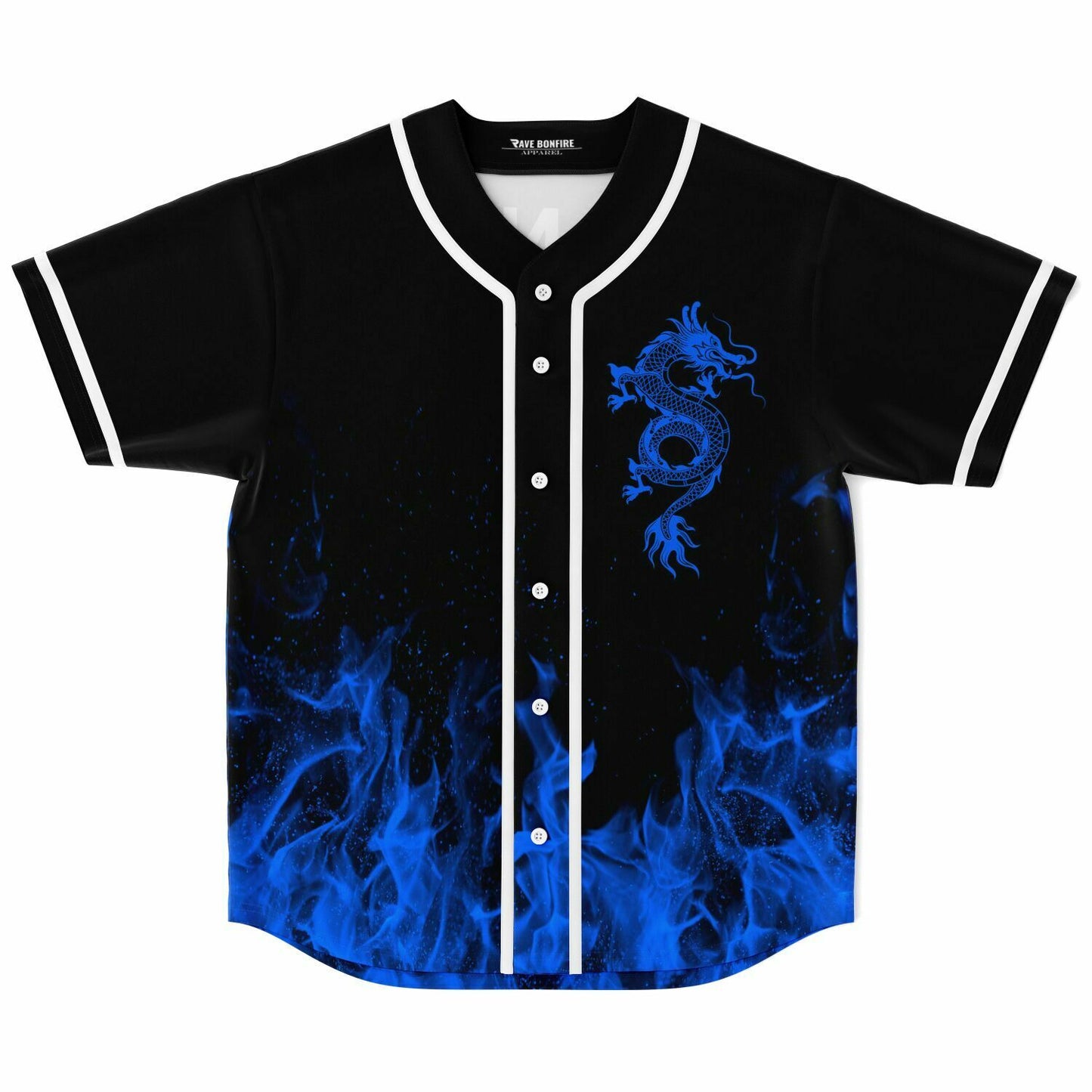 Monty custom jersey V1