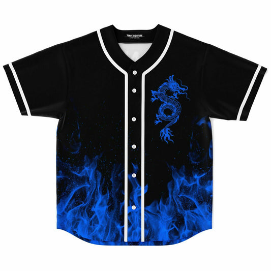 Monty custom jersey V1