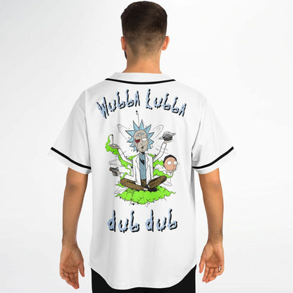 Rick & Morty   wubba lubba V3