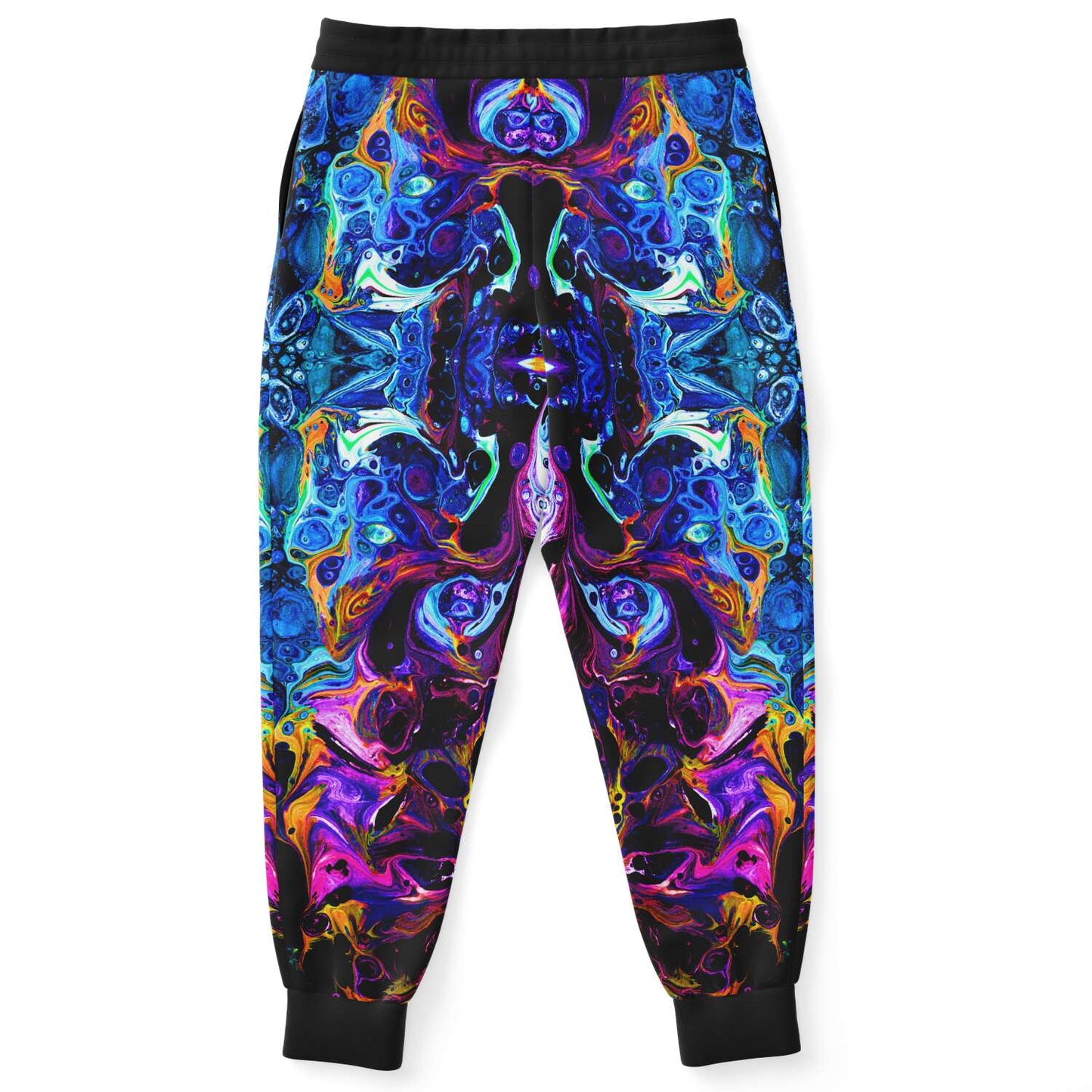 God illusion Jogger