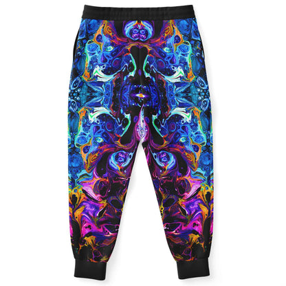 God illusion Jogger