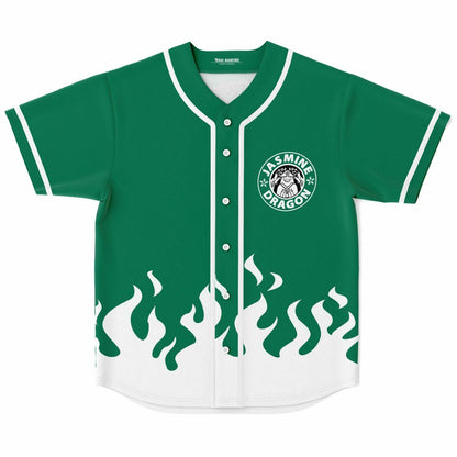 Jasmin dragon custom jersey V1