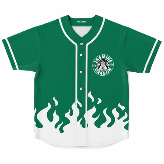 Jasmin dragon custom jersey V1