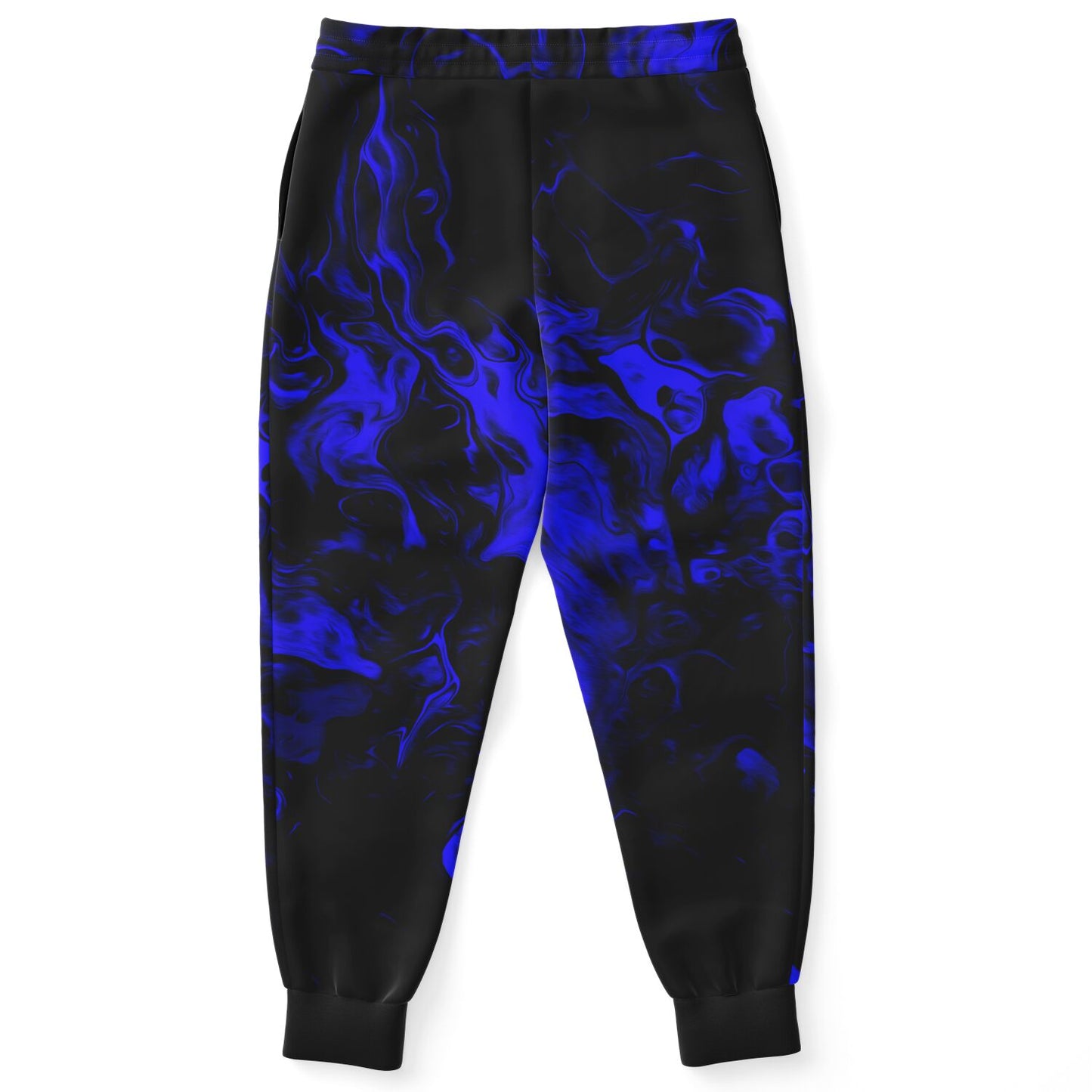 Erik custom jogger V1