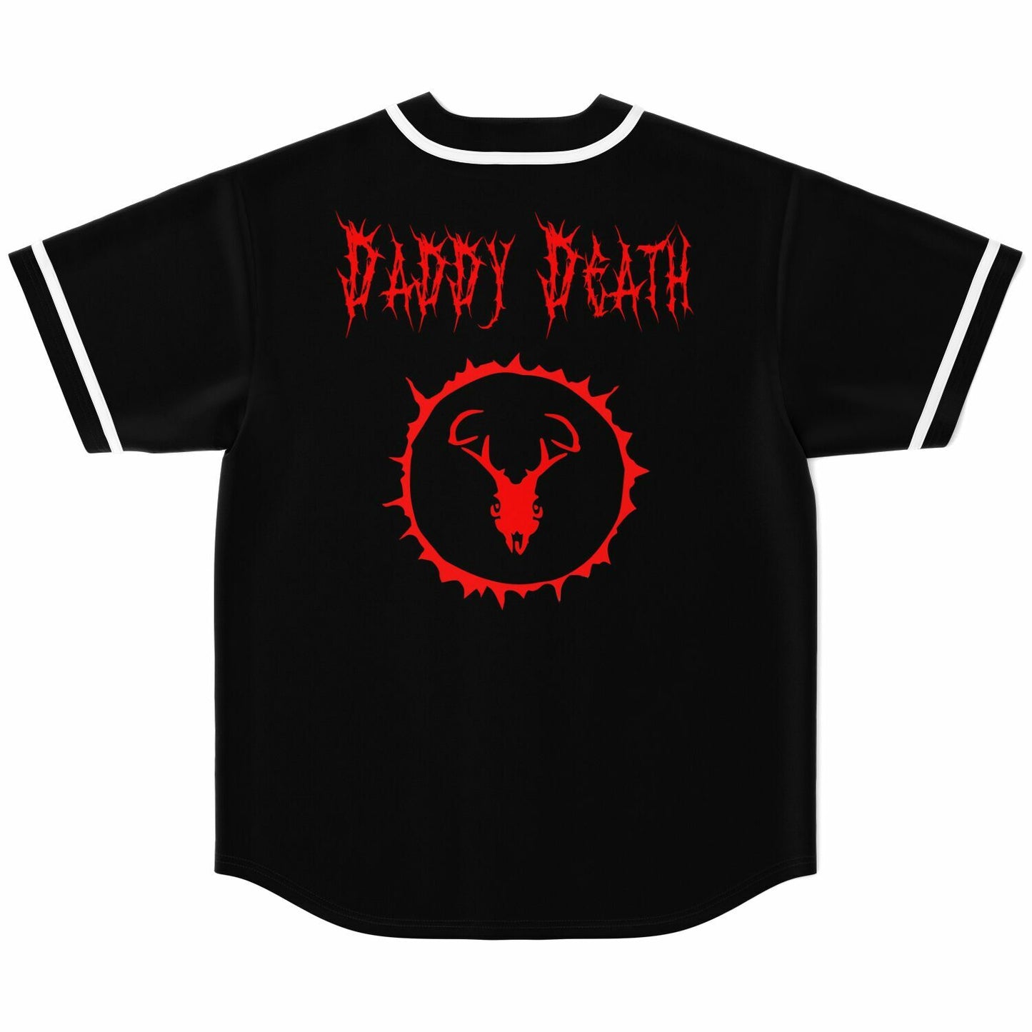 Daddy death