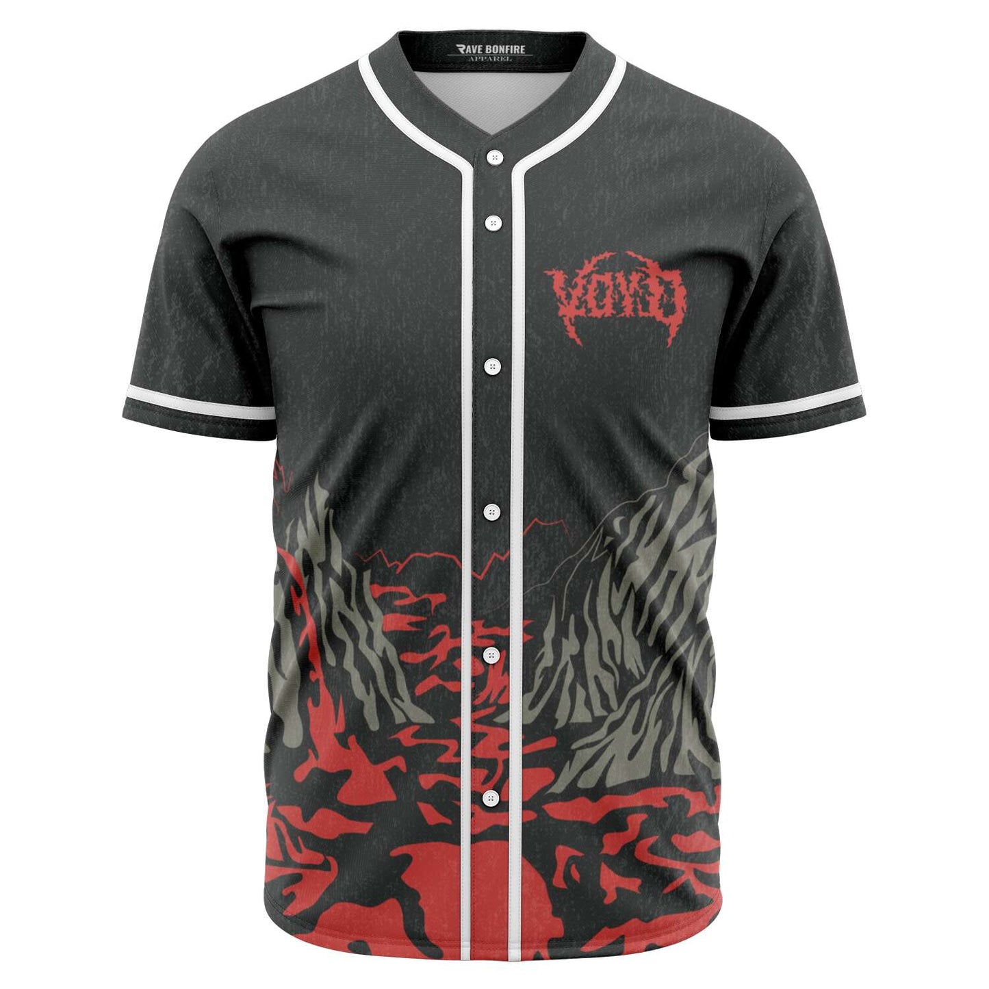 Svdden Death  album Custom Jersey