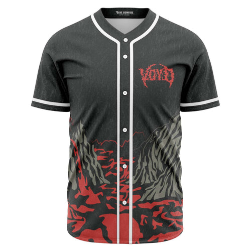 Svdden Death  album Custom Jersey