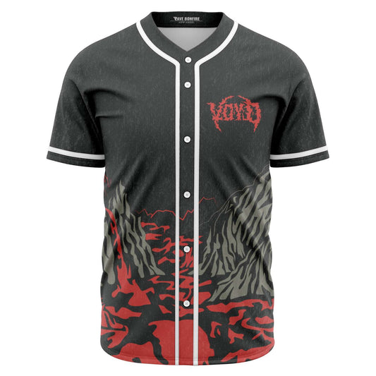 Svdden Death  album Custom Jersey