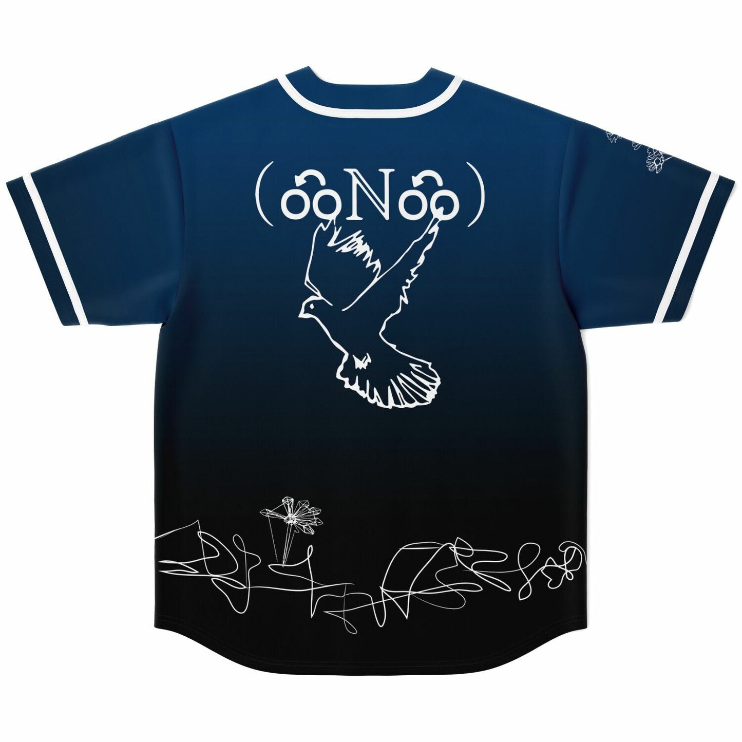 Alexandra custom jersey V1