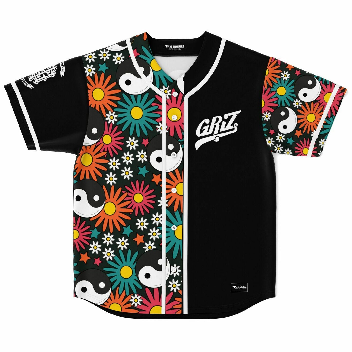 Grizflower