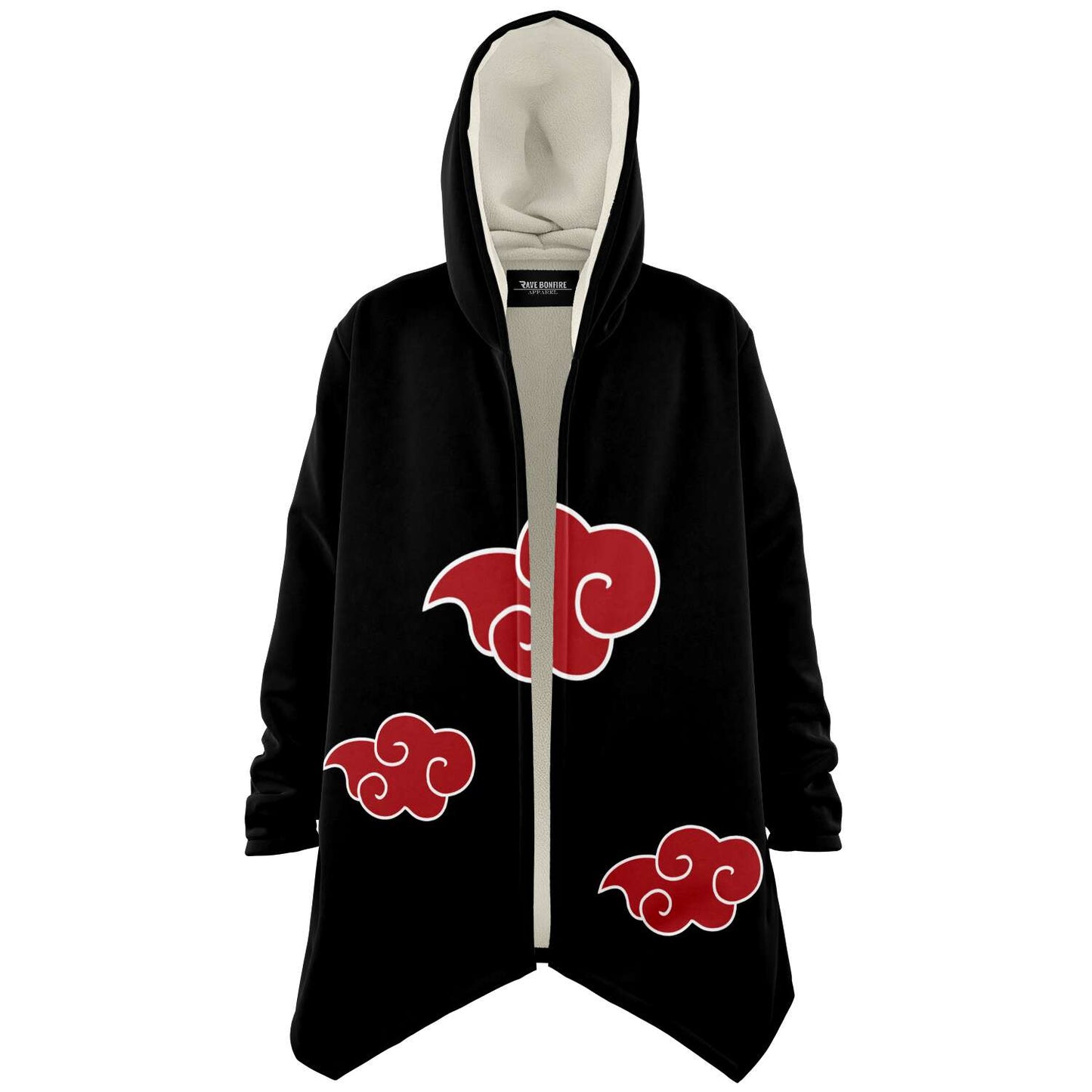 Akatsuki member cloak