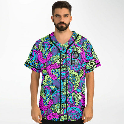 Pash custom jersey V1